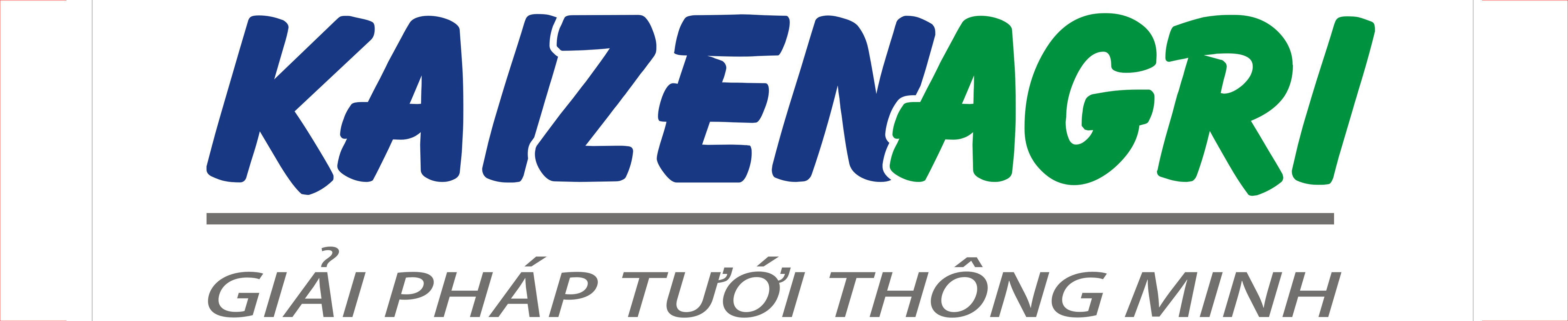 Logo Công Ty TNHH Nông Nghiệp Kaizen