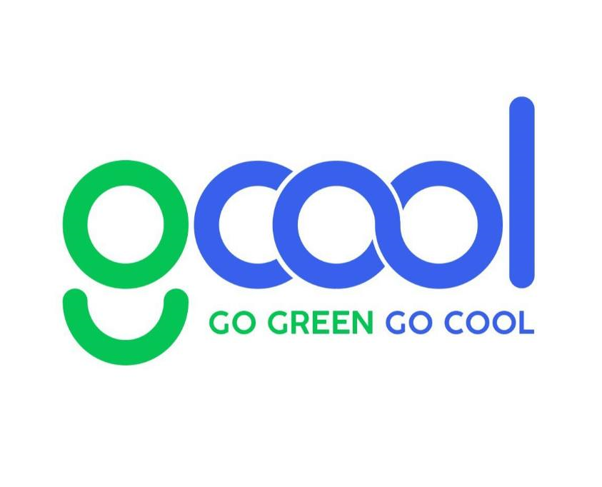 Logo Công ty Cổ phần GCOOL