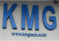 Logo Công ty TNHH KMG Việt Nam