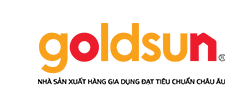 Logo Công ty Cổ phần Goldsun Việt Nam