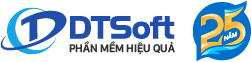 Logo Công ty TNHH Phát Triển và Chuyển Giao Phần Mềm