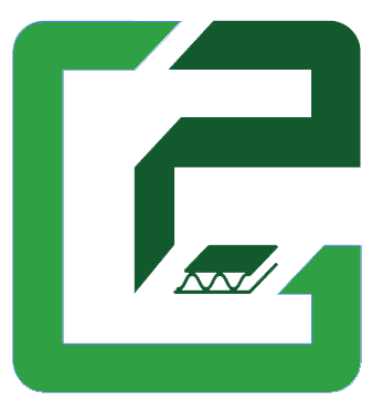 Logo Công ty Cổ phần Giấy G.P