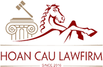 Logo Công ty Luật TNHH Hoàn Cầu (Global Law Firm)