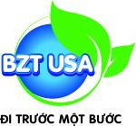 Logo Công ty TNHH BZT USA