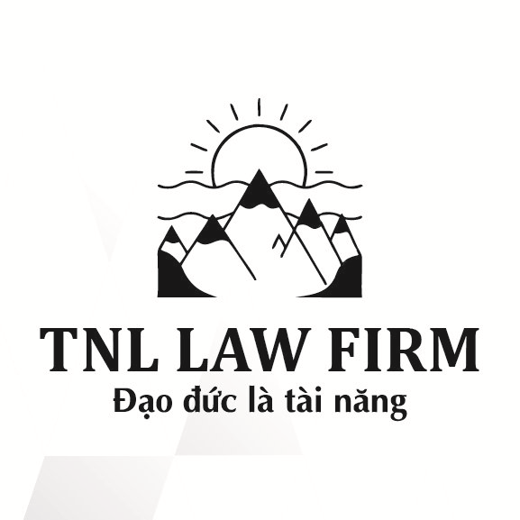 Logo Công ty TNHH TNL Law firm
