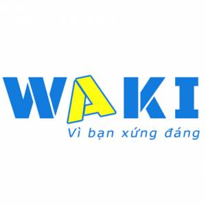 Logo Công Ty TNHH Waki