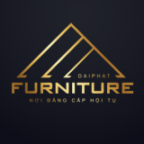 Logo Công ty TNHH Đại Phát Furniture