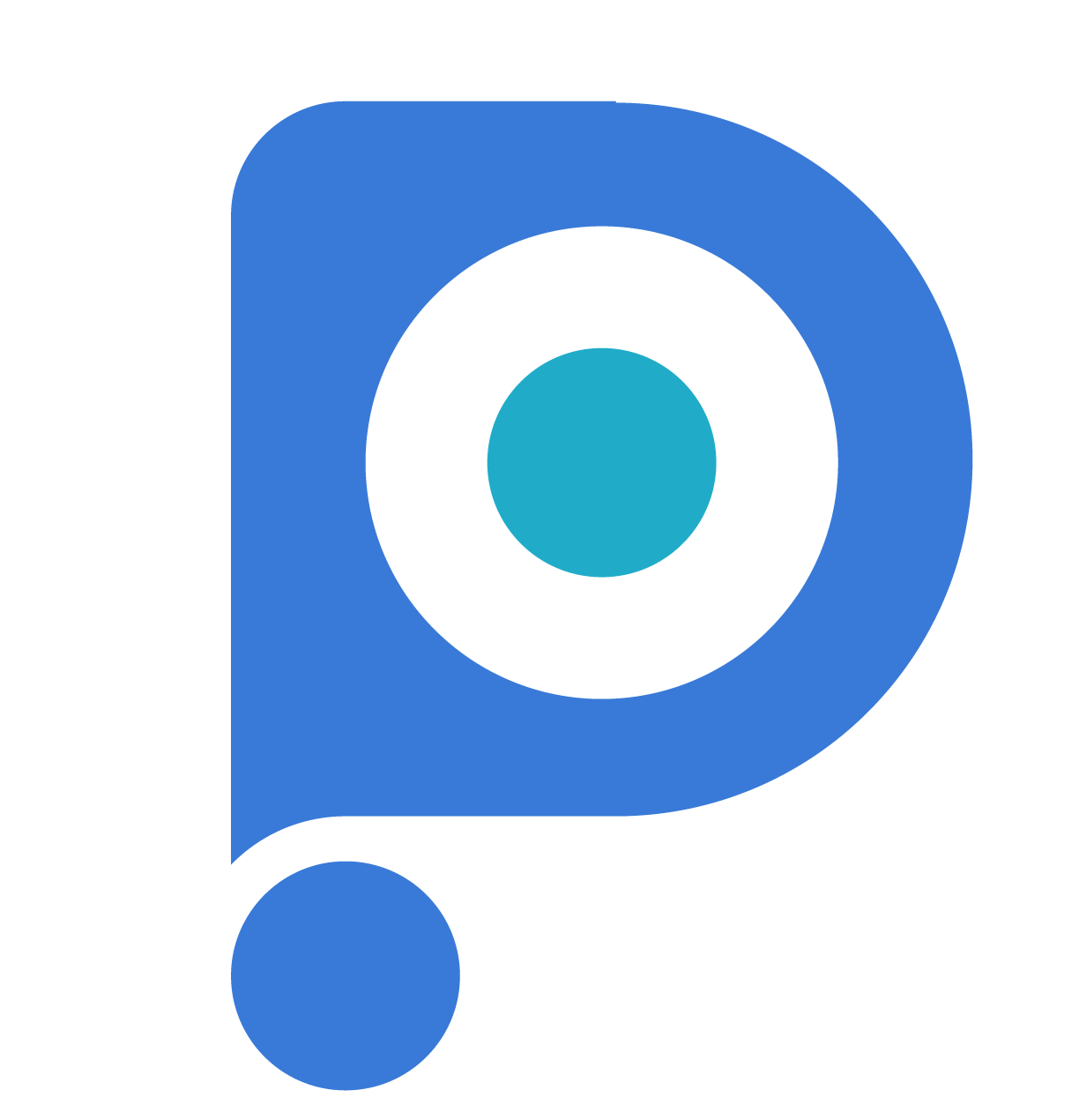 Logo Công ty Cổ phần Công nghệ Perfin