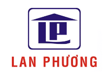 Logo Công Ty TNHH Sản Xuất Thương Mại Lan Phương