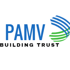 Logo Công ty TNHH Tư vấn Hệ thống Quản lý PAMV
