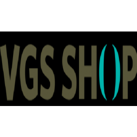 Logo Công Ty Cổ Phần Thương Mại ViVi