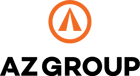 Logo Công ty Cổ phần đầu tư AZ Group 