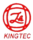 Logo Công Ty TNHH Công Nghiệp KINGTEC Việt Nam