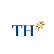 Logo Công ty Cổ phần Chuỗi Thực phẩm TH