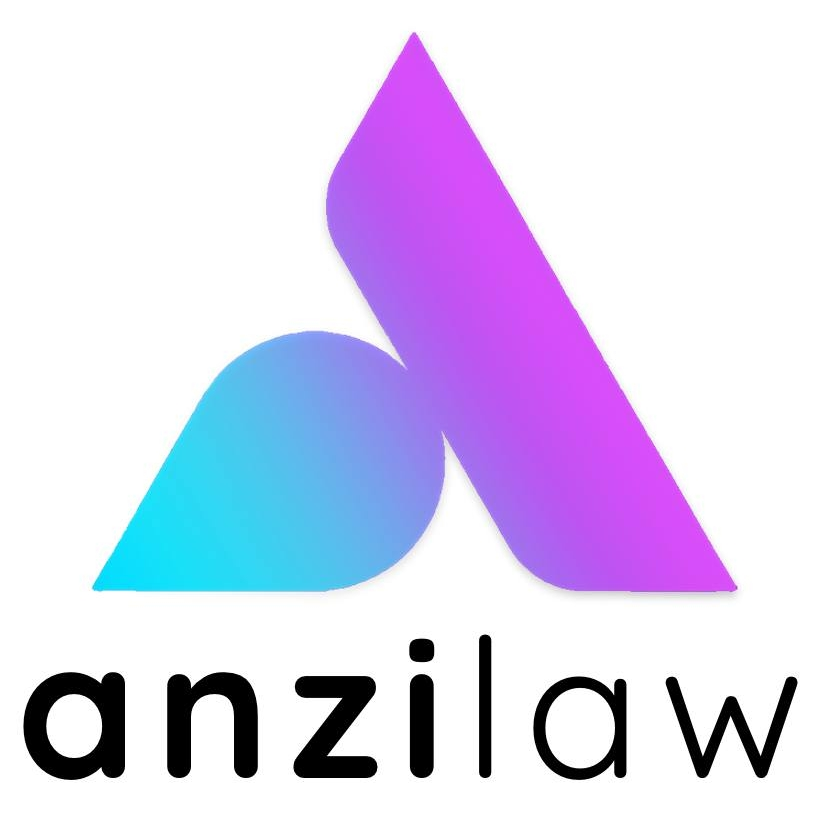 Logo Công ty TNHH Dịch vụ Anzilaw