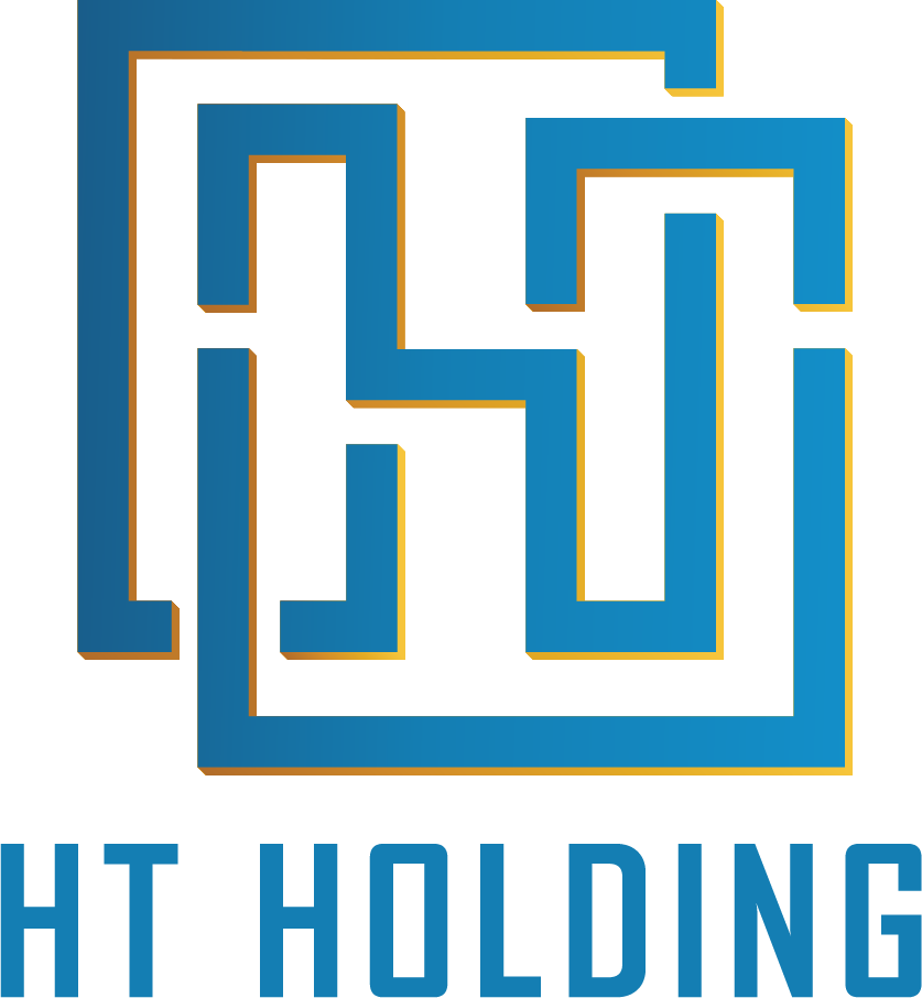 Logo Công ty Cổ phần Tako Holdings