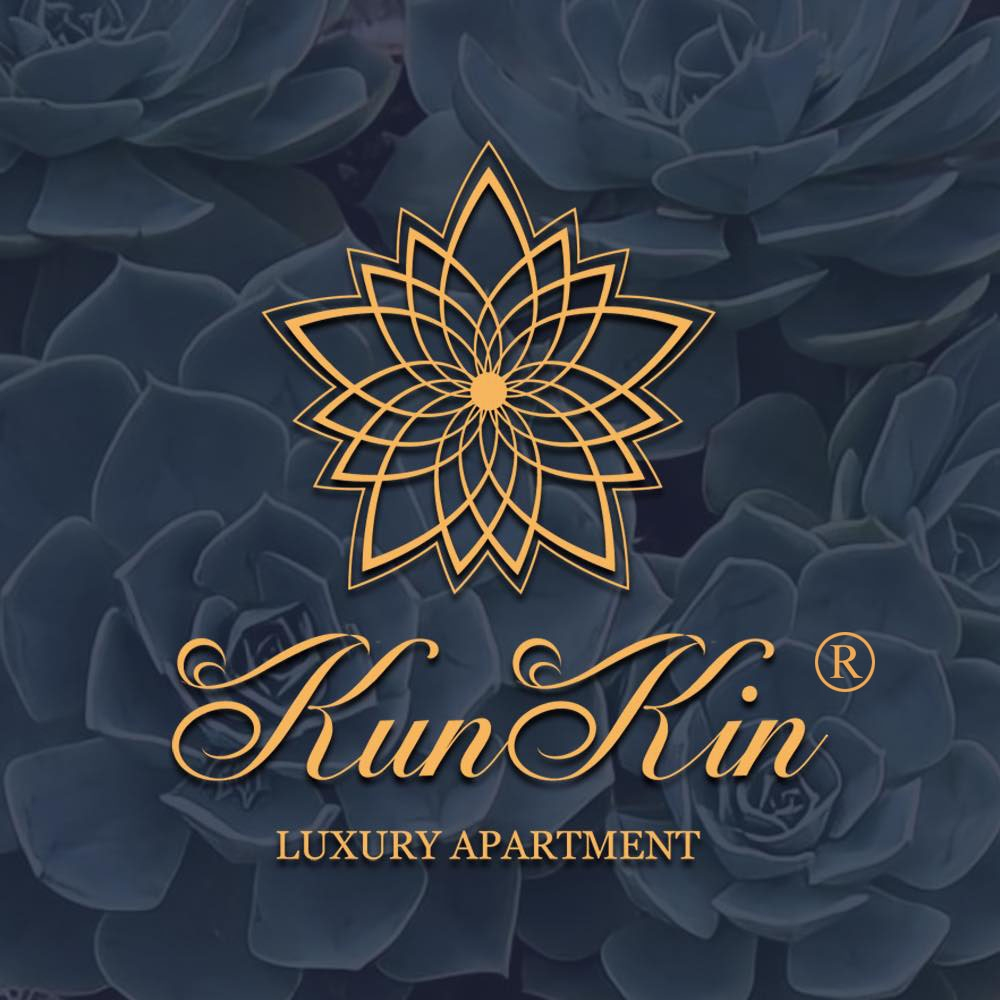 Logo Công ty TNHH Kunkin Luxury Apartment