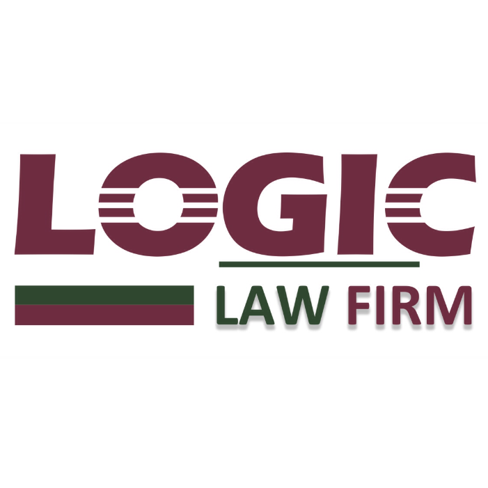 Logo Công ty Luật TNHH Logic & Cộng Sự  