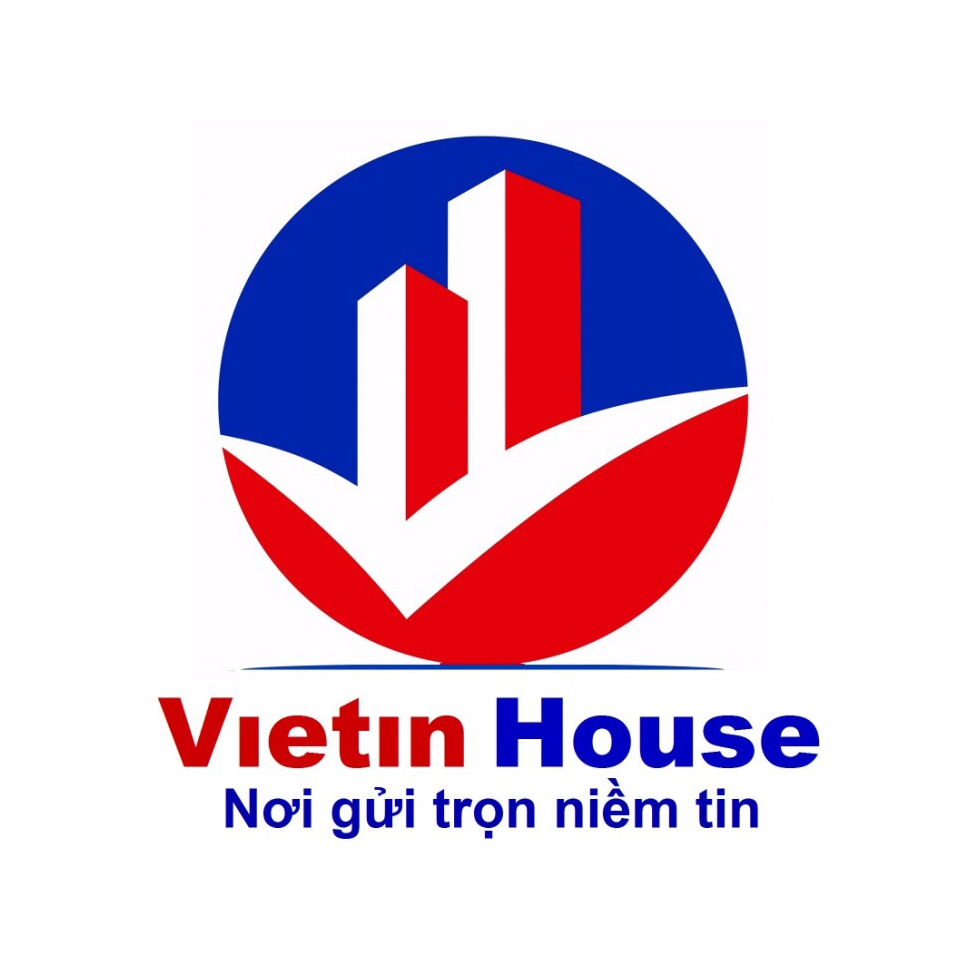 Logo Công ty cổ phần kinh doanh BĐS VietinHouse