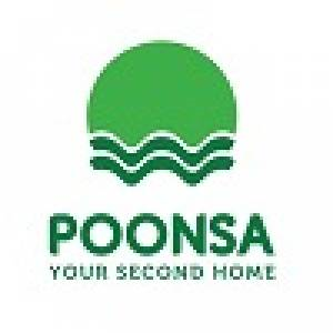 Logo Công Ty Cổ Phần IHANOI (Poonsa Serviced Apartment)