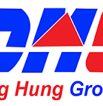 Logo Công Ty TNHH Tư Vấn Đầu Tư Xây Dựng Đông Hưng 