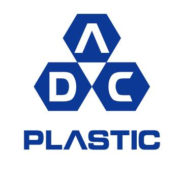 Logo Công ty CP Nhựa Á Đông ADC (A DONG PLASTIC SJC)