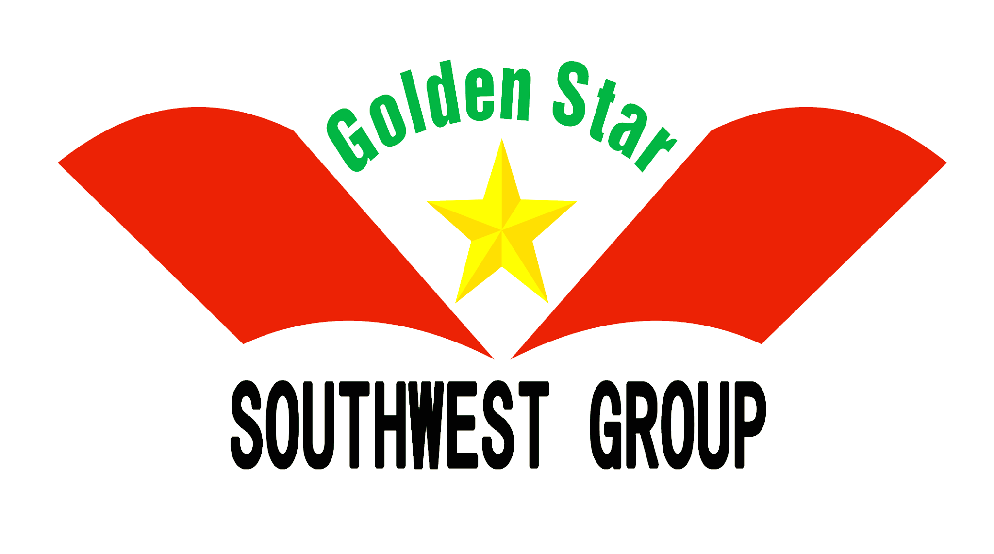 Logo Công ty TNHH Thức ăn Chăn nuôi GOLDEN STAR