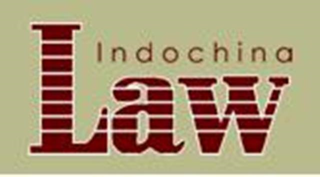 Logo Văn Phòng Luật Sư Indochina