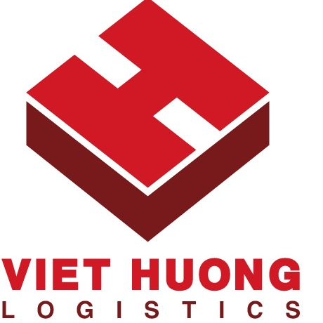Logo Chi nhánh Công ty Cổ phần xây dựng gốm sứ Việt Hương