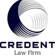 Logo Công ty Luật TNHH Credent