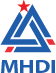 Logo Tổng công ty Đầu tư phát triển Nhà và Đô thị Bộ Quốc phòng