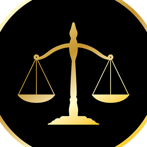 Logo Văn Phòng Luật Sư Đức Pháp Quyền