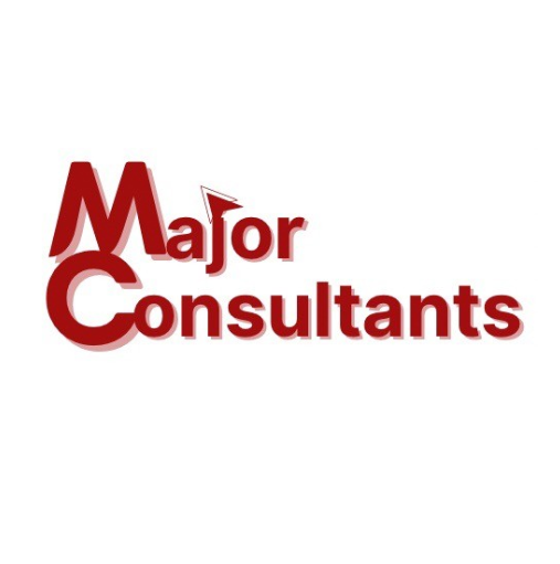 Logo Công ty Luật TNHH Major Consultants