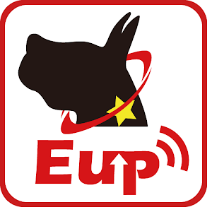 Logo Công Ty Cổ Phần Công Nghệ Eupfin Việt Nam