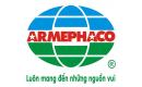 Logo Chi Nhánh Công Ty Cổ Phần Armephaco - Xí Nghiệp Dược Phẩm 150