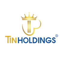 Logo Công ty Cổ phần TIN Holdings