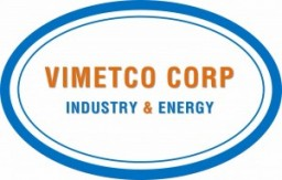 Logo Công ty Cổ phần Công Nghiệp và Năng Lượng Vimetco