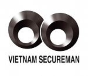 Logo Công Ty TNHH Securenman Việt Nam 