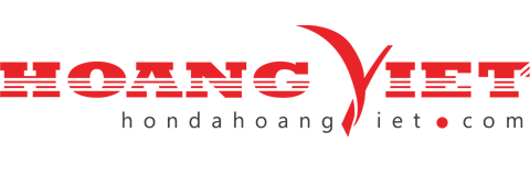 Logo Công ty TNHH Xe Máy Hoàng Việt