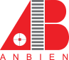 Logo Công ty Cổ phần Thương mại Dịch vụ An Biên Hà Nội
