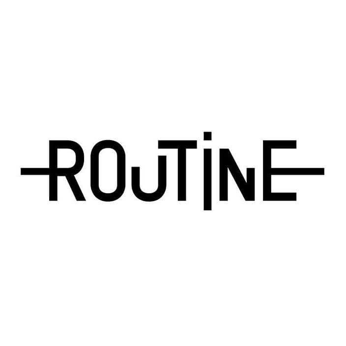 Logo Công ty TNHH Routine Việt Nam