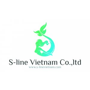 Logo Công ty TNHH Thương mại và Dịch vụ S-Line Việt Nam
