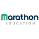 Logo Công ty TNHH Marathon Education