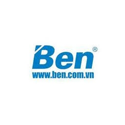 Logo Công ty Cổ Phần Bền (BENCOMPUTER)