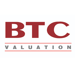 Logo Công ty Cổ phần Thẩm định giá và Dịch vụ tài chính BTC Miền Trung