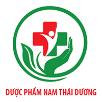Logo Công ty TNHH Dược Phẩm Nam Thái Dương