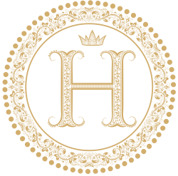 Logo Khách sạn Halais