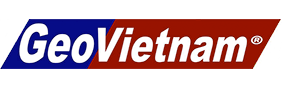 Logo Công ty cổ phần GeoVietnam