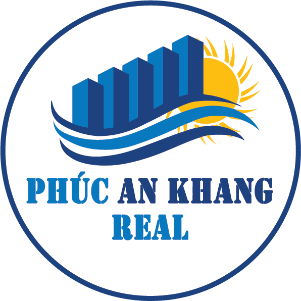 Logo Công ty Cổ phần Phúc An Khang Bình Phước