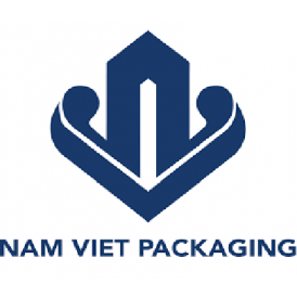 Logo Công ty TNHH Sản Xuất Bao Bì Nam Việt